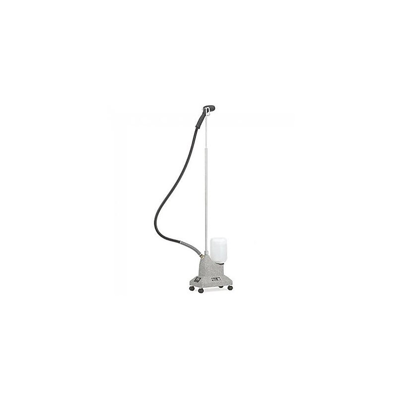 Jiffy Personal Clothes Steamer with Plastic Steam Head (J-2) image 1