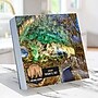 2027 TF Publishing National Parks 5.25" x 5.25" Daily Day-to-Day Calendar, Multicolored (27-3062)~#|#~59482ABD-8739-433D-99D2BDDCD49BFAC1_sc7