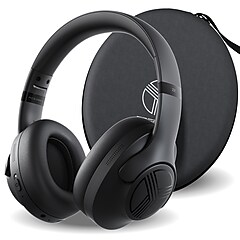 【R&B】Treva Treblab Z2 Wireless Active Noise Cancelling Over-Ear