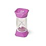 hand2mind Jumbo Sand Timers, 4/Bundle (93070)~#|#~5951BBC1-1632-41AE-91B80D56072A6C20_sc7