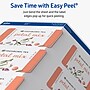 Avery Laser/Inkjet Multipurpose Labels with Sure Feed, 2" x 3", White, 200 Labels/Box (5619)~#|#~5951FAF4-1F51-4195-90628FC6755AB923_sc7