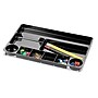 Officemate 9-Compartment Plastic Drawer Organizer, Black (OIC26032)~#|#~59527487-9ECE-46B6-A74E735F7A649D5E_sc7
