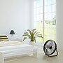 Vie Air Industrial 20" Floor Fan, 3-Speed, Black (938109800M)~#|#~5953ADE9-3FEC-460E-98FF32FD869D9D35_sc7