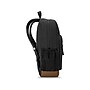 Solo New York Re:Fresh Backpack, Black (UBN795-4)~#|#~595588FD-C96E-476E-9A3B5EA84C3216AF_sc7