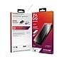 ZAGG Glass Elite Tempered Glass Screen Protector for Apple iPhone 17 Pro (200118645)~#|#~5956041D-B381-4B3E-B6A40D12A5B4C24D_sc7