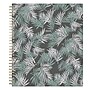 2026 Blue Sky Lolani Green 10" x 8" Monthly Personal Organizer, Plastic Cover (158016)~#|#~59568379-CC0D-4BE4-9E2A9F88058707E9_sc7