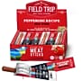 Field Trip Pepperoni Recipe Meat Stick, 0.5 oz., 24/Box (JTJ00569)~#|#~59576673-985A-4888-88C81DF86F5E2647_sc7
