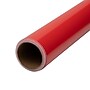 JAM Paper Wrapping Paper, 26.3 sq. ft., Red, 2/Pack(165S25263reg)~#|#~595A2E92-91D3-4EE2-B8A38E030587BB25_sc7