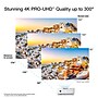 Epson Home Cinema 2350 4K PRO-UHD 3-Chip 3LCD Smart Streaming Projector, White (V11HA73020)~#|#~595B06AA-EDF8-40D9-962B4A5C35424217_sc7