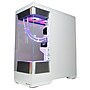 CyberPowerPC Gaming Desktop Computer, AMD Ryzen 7 9800X3D, Radeon RX 9060 XT 16GB, 32GB RAM, 2TB SSD, Windows 11 Home~#|#~595B54BE-65D1-4A91-8B1F84F5CA9392F3_sc7