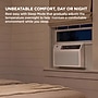 TCL 115-Volt 14000 BTU Window Air Conditioner with Remote, WiFi Enabled, White (H14W35W)~#|#~595B9EB2-EA73-44AF-BD225396939EC075_sc7