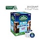 Green Mountain Coffee Roasters Iced Cold Brew Almond Vanilla Iced Coffee Keurig® K-Cup® Pods, Light Roast, 20/Box (5000372045)~#|#~595D0299-F50D-4D5A-B40C1BF3FDE3D027_sc7