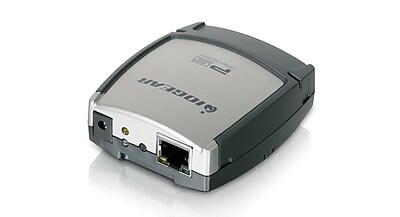 1-Port USB 2.0 Print Server - Thumbnail 4