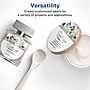 Avery Laser/Inkjet Multipurpose Circle Labels, 1.66" Dia, Glossy White, 1000/Box (94508)~#|#~59637D91-A726-45F5-8F11B5B009A162D4_sc7