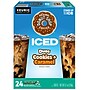 The Original Donut Shop Iced Duos Cookies + Caramel Iced Coffee Keurig® K-Cup® Pods, Medium Roast, 24/Box (5000373021)~#|#~59640CE8-BCCE-4F55-A43BAC630F74F078_sc7
