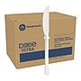 Dixie Ultra SmartStock Series-T Compostable Plastic Knife Refill, Beige, 40/Pack, 24 Packs/Carton (DUSSCK7)~#|#~5966E4AE-6327-433F-800AC338013D61A4_sc7
