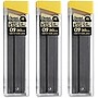Pentel Super Hi-Polymer Lead Refill, 0.9mm, 30/Leads, 3/Pack (C29BPHB3)~#|#~5968CB62-55A1-4261-90326EB46795E2EF_sc7