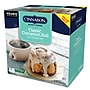Cinnabon® Classic Cinnamon Roll Coffee, Keurig® K-Cup® Pods, Light Roast, 48/Box (373156)~#|#~5969C963-B276-4671-94C6C12AFD7BA2D6_sc7