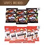 Snack Box Pros Peanut Butter & Chocolate Dessert Mix, 24/Box (700-00193)~#|#~596E3742-B636-4397-8EAED14DCE538659_sc7