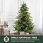 Fraser Hill Farm 7.5' Foxtail Pine Artificial Christmas Tree, 900 Lights (FFFX075-6GREZ)~#|#~597146E3-9B6D-45D5-A843A384F36A41CB_sc7