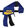 IRWIN Quick-Grip 1-Handed Mini Bar Clamp Set, 6 Pieces  (1964749)~#|#~5972C3E1-D97F-408E-A302FEA29674F5B4_sc7