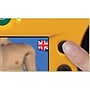 Defibtech Lifeline View Semi-Automatic AED Defibrillator, English/Spanish (DCF-A2310X3)~#|#~5973D7FA-4466-4258-8976BA0AE0F19FE3_sc7