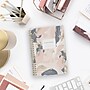 2026 Blue Sky Madiya 8" x 5" Weekly & Monthly Personal Organizer, Plastic Cover (154805)~#|#~597429B0-9425-4B52-BDBEACD9D5F7EC4C_sc7