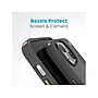 Speck Presidio 2 Grip MagSafe ClickLock Phone Case for iPhone 15, Charcoal Gray/Cool Bronze (150439-3212)~#|#~59749BD1-F90C-41AD-9B666859D9A85F09_sc7