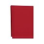 Medical Arts Press Kardex Match Reinforced End Tab File Folder, Straight Cut, Letter-Size, Red, 100/Box (F1170-RED)~#|#~5976443C-94CB-438F-AC0CDA5EA168E488_sc7
