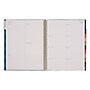 2025-2026 The Happy Planner Blocky Blooms 9.375" x 11.125" Academic Weekly & Monthly Planner, Plastic Cover (PT0006B005)~#|#~5978968E-7C99-4392-A04D06FF7BBC448D_sc7