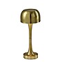 Adesso Jimmy LED Table Lamp, Antique Brass (2602-21)~#|#~597C67C7-C927-4479-9E61CCEA18BBE31E_sc7