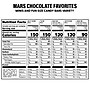 Mars Favorites Miniatures Assorted Chocolate Candy Variety & Pringles Variety, 2/Pack (600-04170)~#|#~597D3A27-8B48-4A17-840E3E152BA6AD07_sc7