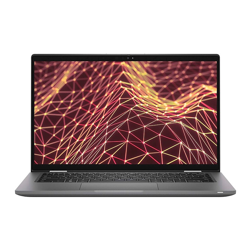 Dell Latitude 7430 14" Touch-Screen Refurbished Laptop, Intel Core i7-1265U, 1.8GHz, 32GB RAM, 2TB SSD, Windows 11 Pro image 1