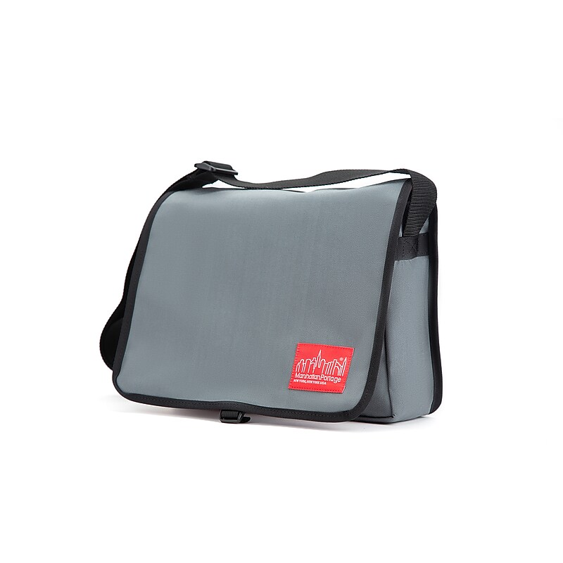 Manhattan Portage Dj Bag Small Grey (1427 GRY) image 1