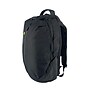 Tucci URBAN SPORT Laptop Backpack, Medium, Black (T0562)~#|#~597D9583-E217-4CBE-A9C92747C8B53C83_sc7