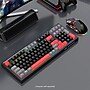 SaharaCase Wired Gaming Keyboard & Mouse Combo, Black/Red (KB30)~#|#~597E1485-1AD8-4769-B896FD2A9D754567_sc7