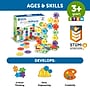 Learning Resources Gears! Gears! Gears! Beginner’s Building Set (LER9162)~#|#~59821F5A-0479-4354-8BFA12353A8EEADB_sc7