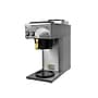 Newco AK-2 12-Cup Commercial Coffee Maker, Gray/Black (AK2)~#|#~59822161-C29B-47A3-90BED09ECF06B25D_sc7