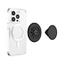 PopSockets PopGrip Magnetic Phone Grip, Black (806828)~#|#~598556FA-0DA3-42DA-BAED22023570CD12_sc7