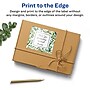 Avery Laser/Inkjet Multipurpose Labels, 2.75" x ", Glossy White, 150/Pack (94109)~#|#~598654CF-FE5D-4CAD-A027F3FEBEA5C88A_sc7