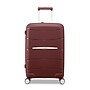 Samsonite Outline Pro 10.0" Hardside Carry-On Suitcase, 4-Wheeled Spinner, Shiraz/Burgundy (137393-2020)~#|#~59873125-5032-4B4D-841246273B16C6B0_sc7