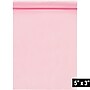3" x 5" Reclosable Poly Bag, 2 Mil, Pink, 1000/Carton (PBAS705)~#|#~59886510-9F0B-4003-AADEFA94A22C486B_sc7