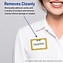 Avery Rectangle Multipurpose Labels, 2-1/3" x 3-3/8", White, 80/Pack (19479370538)~#|#~5989F794-A026-49F8-BCCC00D7AD45C812_sc7