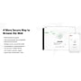 Trend Micro Premium Security Suite, 10 Users, 1-Year Subscription, Windows, Mac, Chrome, Android, iOS, Download (TRE021800G715)~#|#~598ADF03-6431-48E0-B9BA1E4BF2ED2D38_sc7