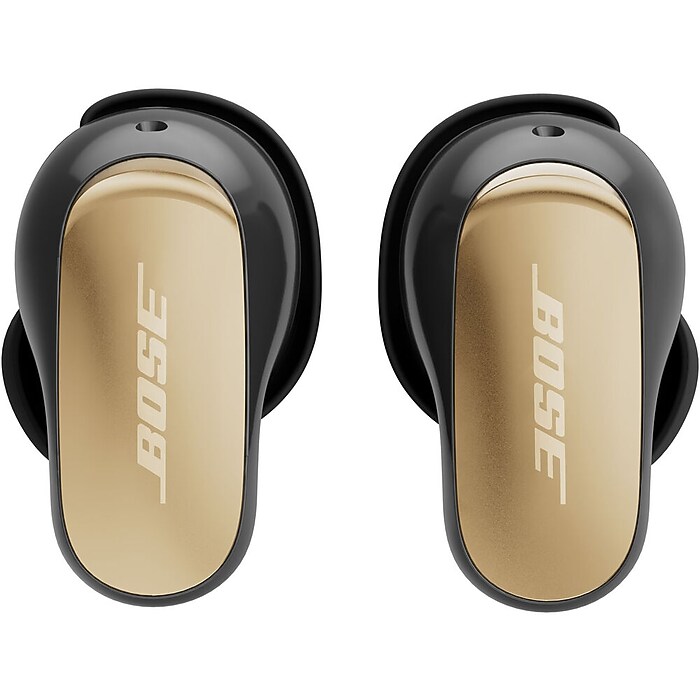 Bose QuietComfort Ultra (2nd Gen) Wireless Noise Canceling Earbuds