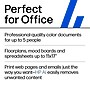 HP OfficeJet Pro 9730e Wide Format Wireless Color All-In-One Printer, 3 Months Free Ink, AI Enabled (537P6A)~#|#~598F655C-DBD0-4939-80AEE6F7FF03510F_sc7