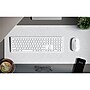 Alogic Echelon Wireless Keyboard and Optical Mouse Combo, White (ASKBT3WCWH)~#|#~5990CF5E-C66E-45F8-85D0881987C0EEFD_sc7
