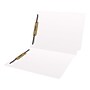 Medical Arts Press Heavy-Duty End Tab File Folder, Straight Cut, Letter-Size, White, 40/Box (S-09459-WHT)~#|#~599146BD-2E75-4A73-8E45225300255955_sc7