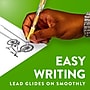 Paper Mate Clearpoint Mechanical Pencil, 0.9mm, #2 Medium Lead, 2/Pack (1759214)~#|#~5993151E-EFD0-447C-A67C8A7D034AE3B7_sc7