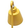 Simple Designs Sleek Essentials LED Desk Lamp, 16", with USB Ports, Yellow (LD1073-YLW)~#|#~5994E6CD-4F02-466C-8DB598D7FAF5C054_sc7